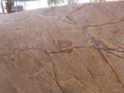 Rain Forest Brown Antique 