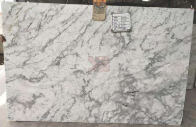 Statuario (Icelandic White)