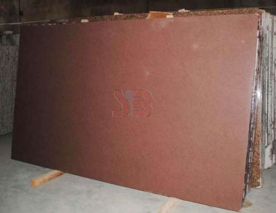 Coffee Brown Polished