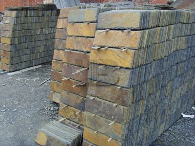 Roofing Tiles