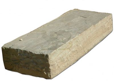 Block Steps