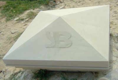 Pillar Caps