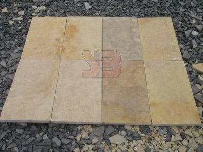 Tandoor Yellow Natural (1)