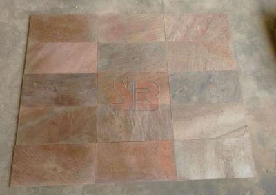 Copper Polished