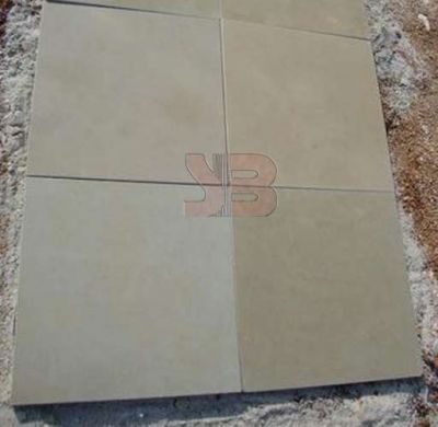 Tandoor Yellow Honed