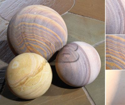 Spheres