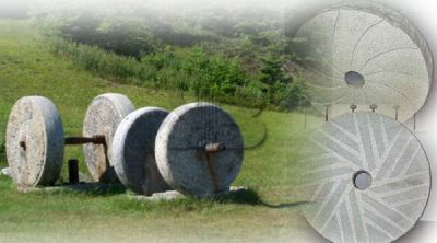 Milling Stones