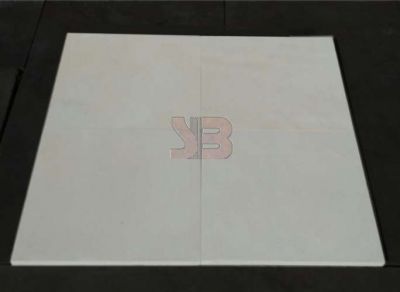 Mint White Honed 