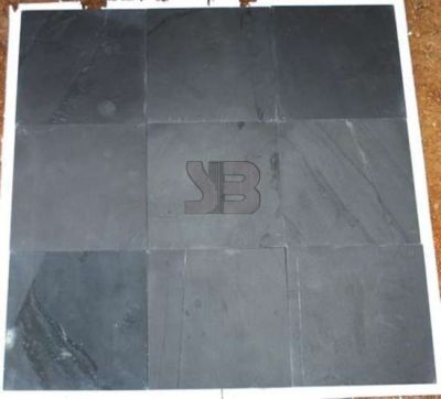 Jak Black Polished