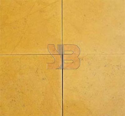 Jaisalmer Yellow Polished