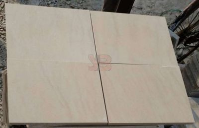 Mint Plain Natural 