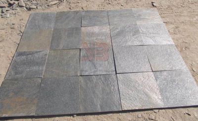Deoli Green Polished