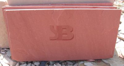 Agra Red Natural 